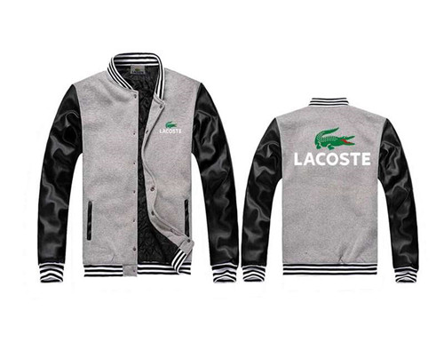 Lacoste Baseball jackets-184