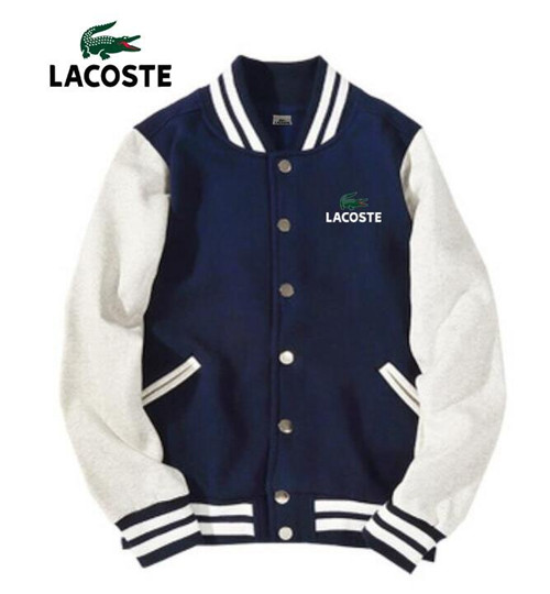 Lacoste Baseball jackets-187