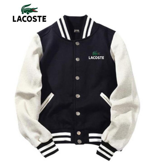 Lacoste Baseball jackets-188