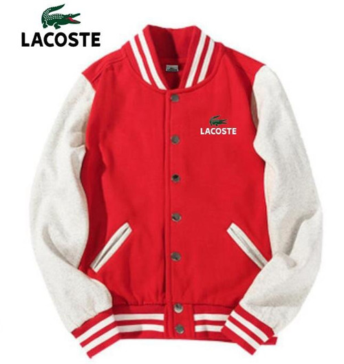 Lacoste Baseball jackets-189