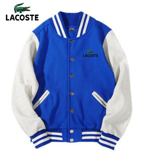 Lacoste Baseball jackets-190