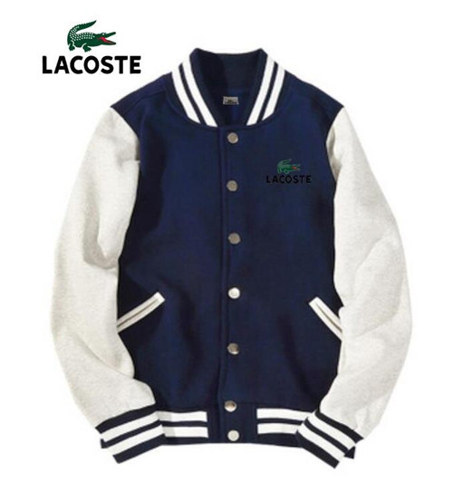 Lacoste Baseball jackets-192