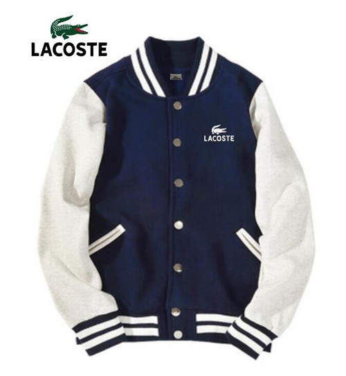 Lacoste Baseball jackets-193