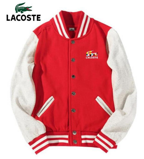 Lacoste Baseball jackets-197