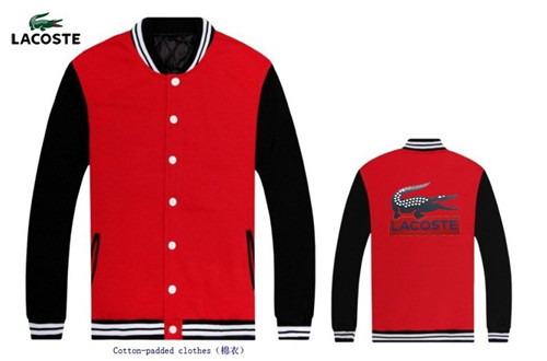 Lacoste Baseball jackets-020