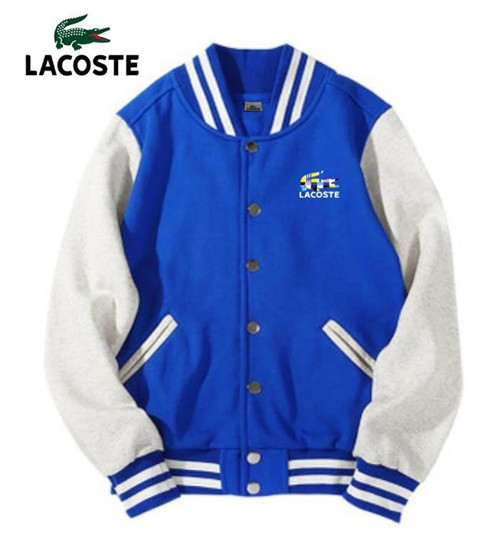 Lacoste Baseball jackets-200