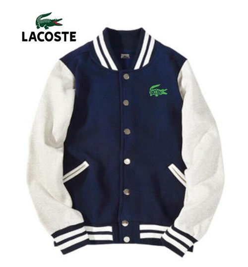 Lacoste Baseball jackets-207