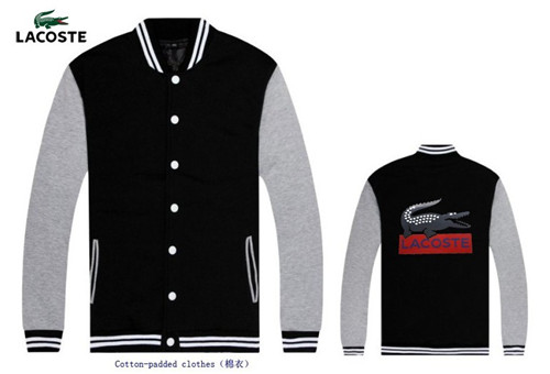 Lacoste Baseball jackets-021