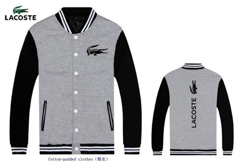 Lacoste Baseball jackets-022