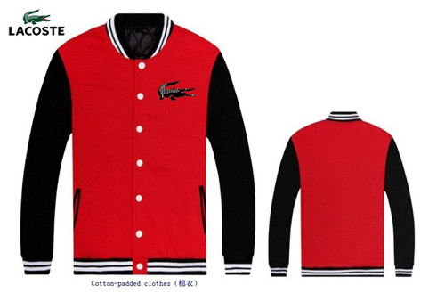 Lacoste Baseball jackets-025