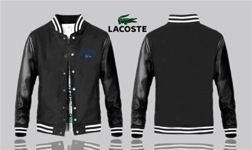 Lacoste Baseball jackets-027