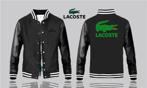 Lacoste Baseball jackets-030