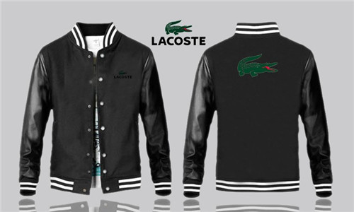 Lacoste Baseball jackets-034