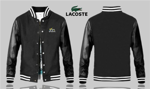 Lacoste Baseball jackets-040