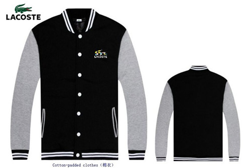 Lacoste Baseball jackets-043