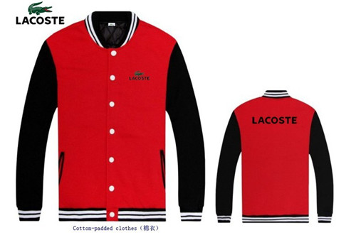 Lacoste Baseball jackets-050