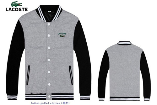 Lacoste Baseball jackets-053