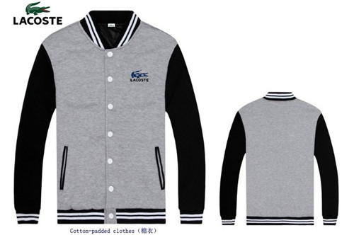 Lacoste Baseball jackets-054