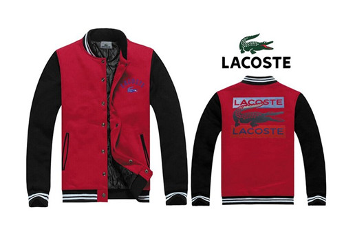 Lacoste Baseball jackets-074
