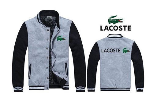 Lacoste Baseball jackets-084