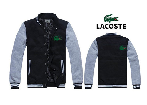 Lacoste Baseball jackets-085