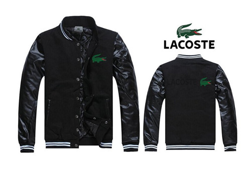 Lacoste Baseball jackets-086