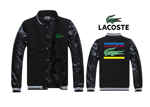 Lacoste Baseball jackets-087