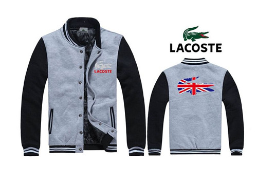 Lacoste Baseball jackets-092