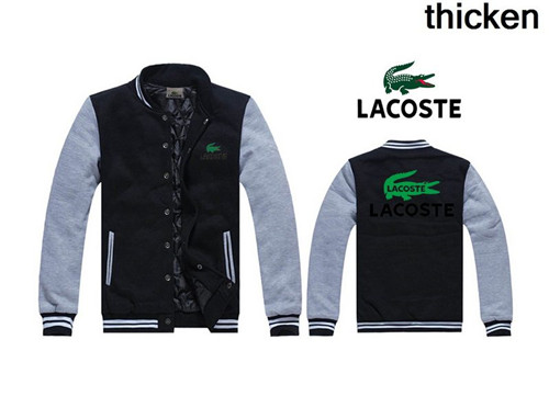 Lacoste Baseball jackets-098