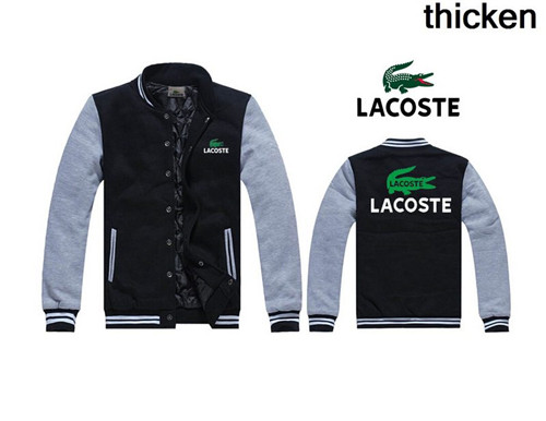 Lacoste Baseball jackets-099