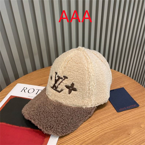 LV-Cap(AAA)-233