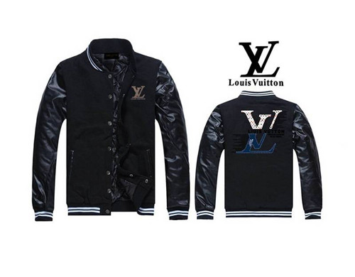 LV Baseball jackets-103