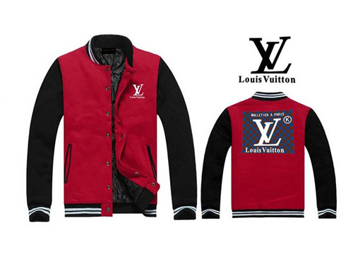 LV Baseball jackets-106