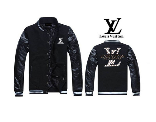 LV Baseball jackets-115