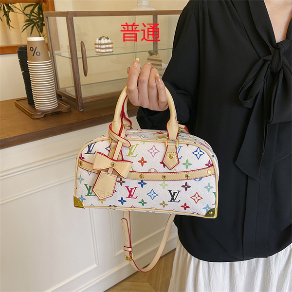 LV small bag-1038