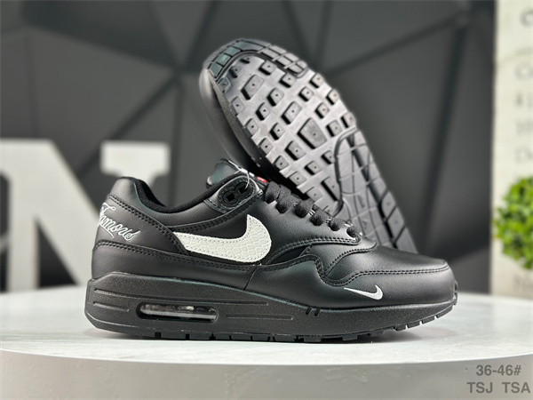 Air Max87-W-0127