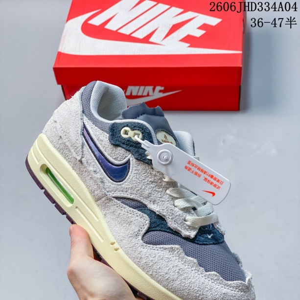 Air Max87-M-0143