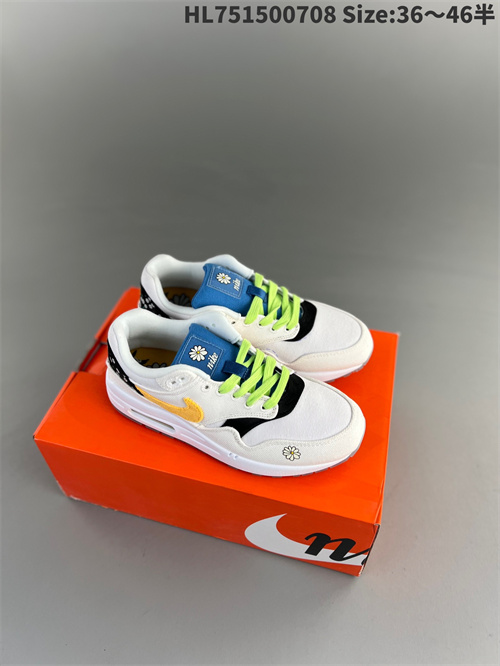 Air Max87-M-0077