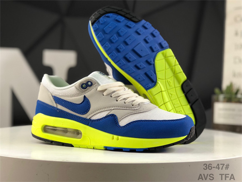 Air Max87-M-0102