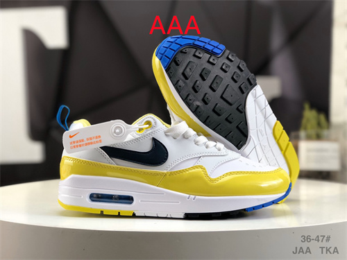Air Max87(AAA)-124