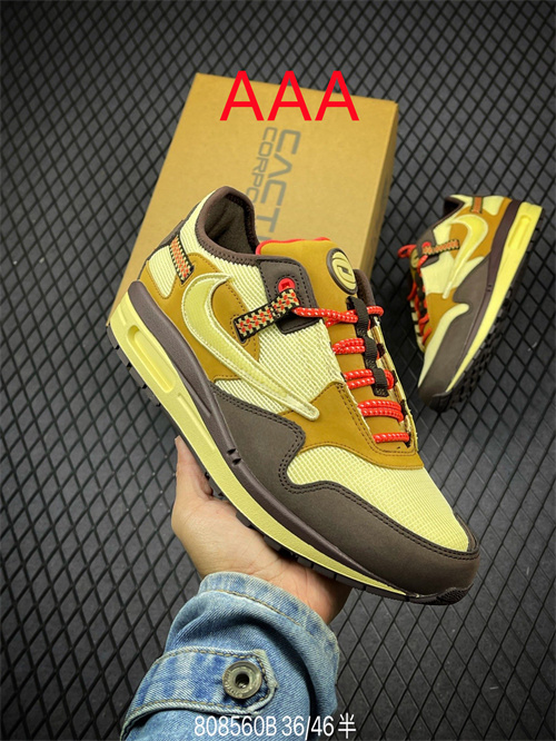 Air Max87(AAA)-012