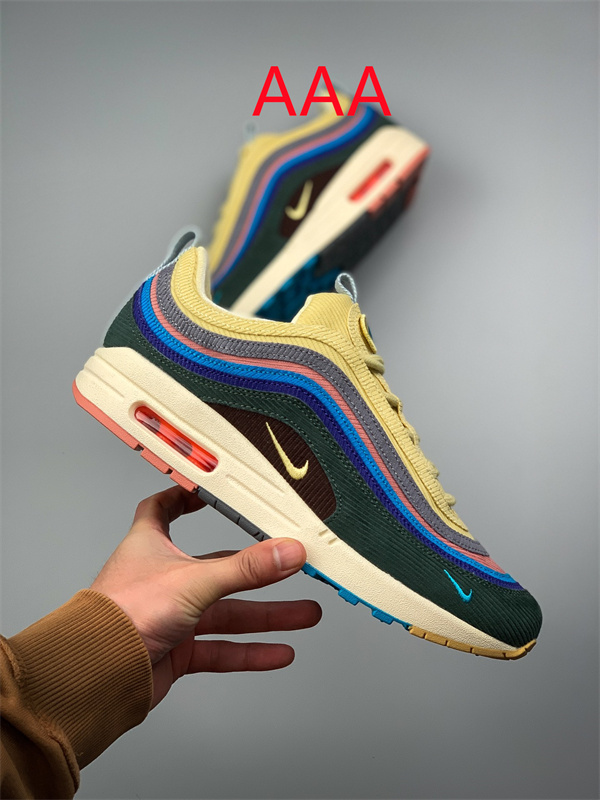 Air Max87(AAA)-0136
