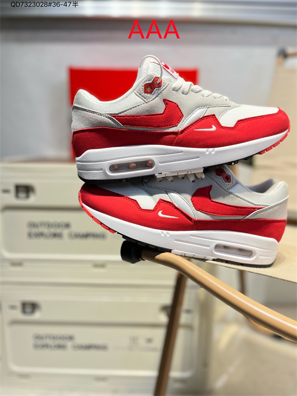 Air Max87(AAA)-0162