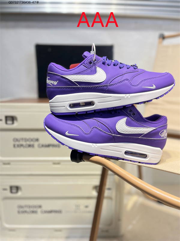 Air Max87(AAA)-0167