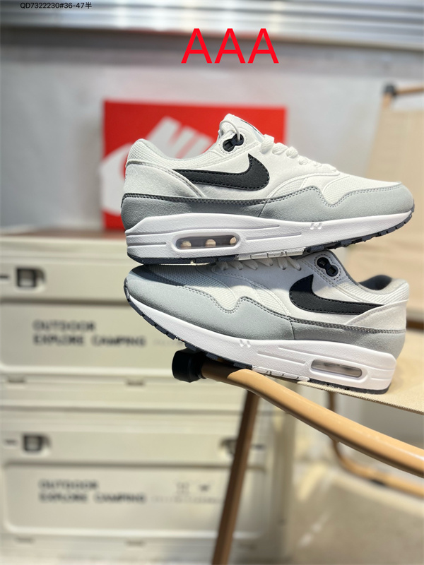 Air Max87(AAA)-0169