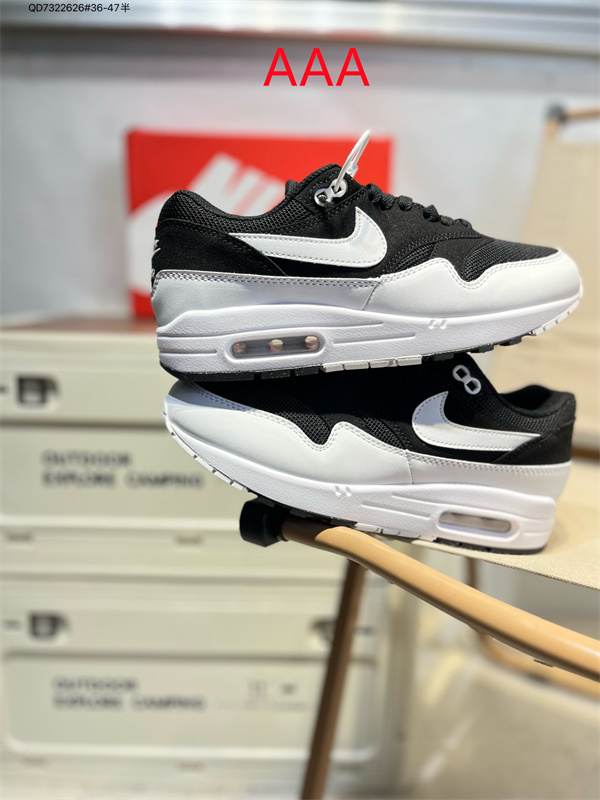 Air Max87(AAA)-0171