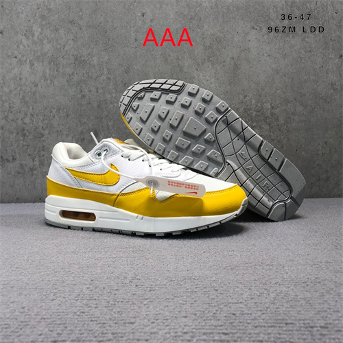 Air Max87(AAA)-034