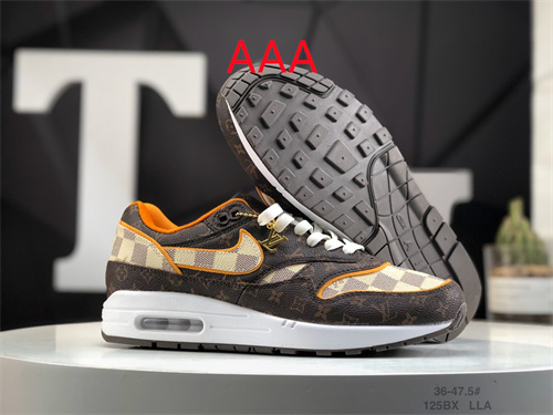 Air Max87(AAA)-047