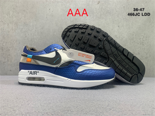 Air Max87(AAA)-058