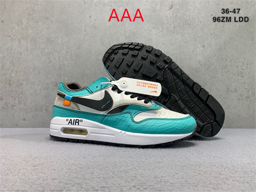 Air Max87(AAA)-066